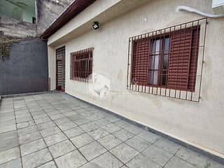 Foto do Outro-Casa de vila para venda em Vila Nova Mazzei com 2 quartos, 154m²