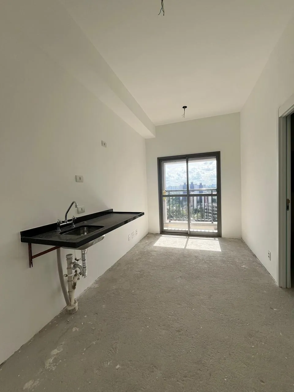 Studio para venda em Jardim Prudência com 1 quarto, sendo 1 suíte, 29m²