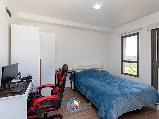 Outro com 56m² 1 quarto e 1 banheiro, à venda, no bairro Brooklin em São Paulo