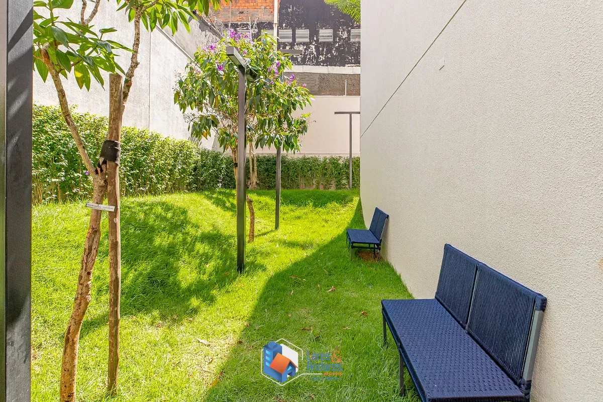 Apartamento, 1 quarto, 56 m² - Foto 35