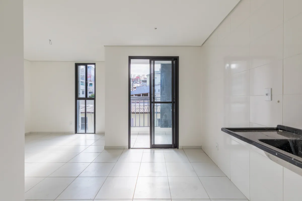 Studio para venda em Parque São Lucas com 1 quarto, 30m²