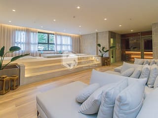 Foto do Outro-Studio para venda em Bela Vista com 1 quarto, sendo 1 suíte, 20m²