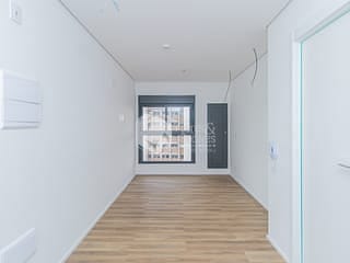 Foto do Outro-Studio para venda em Bela Vista com 1 quarto, sendo 1 suíte, 20m²