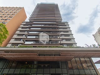 Foto do Outro-Studio para venda em Bela Vista com 1 quarto, sendo 1 suíte, 20m²