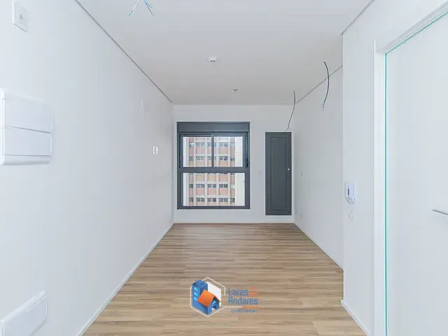 Outro com 20m² 1 quarto e 1 banheiro, à venda, no bairro Bela Vista em São Paulo