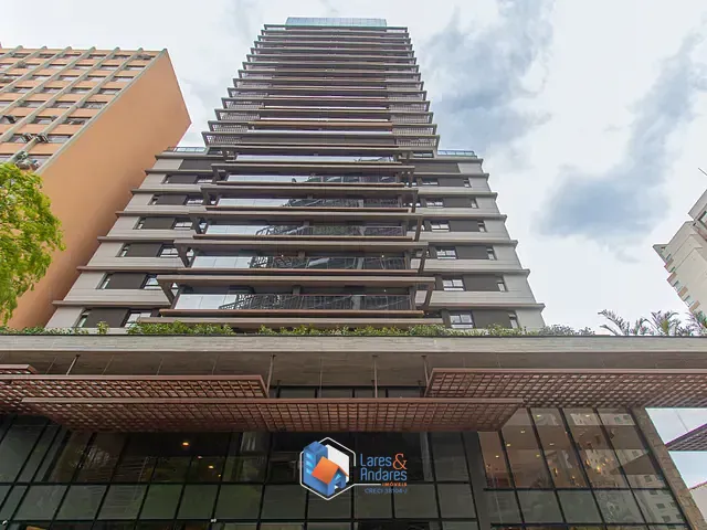 Outro com 20m² 1 quarto e 1 banheiro, à venda, no bairro Bela Vista em São Paulo