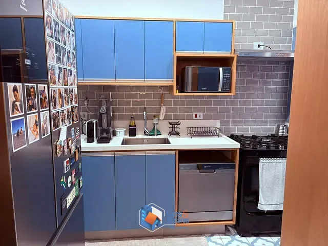 Outro com 104m² 3 quartos e 3 banheiros, à venda, no bairro Vila Romana em São Paulo