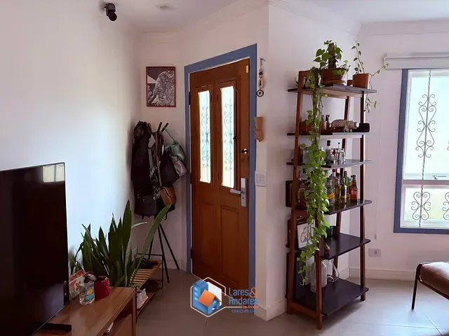 Outro com 104m² 3 quartos e 3 banheiros, à venda, no bairro Vila Romana em São Paulo