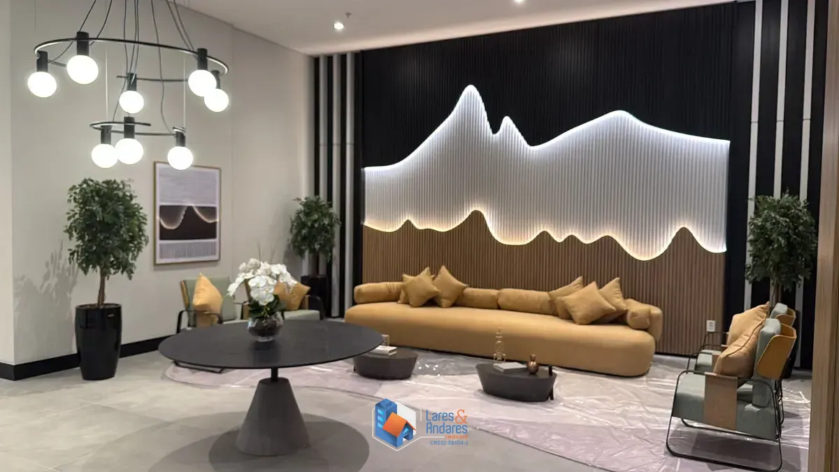 Apartamento, 1 quarto, 27 m² - Foto 21