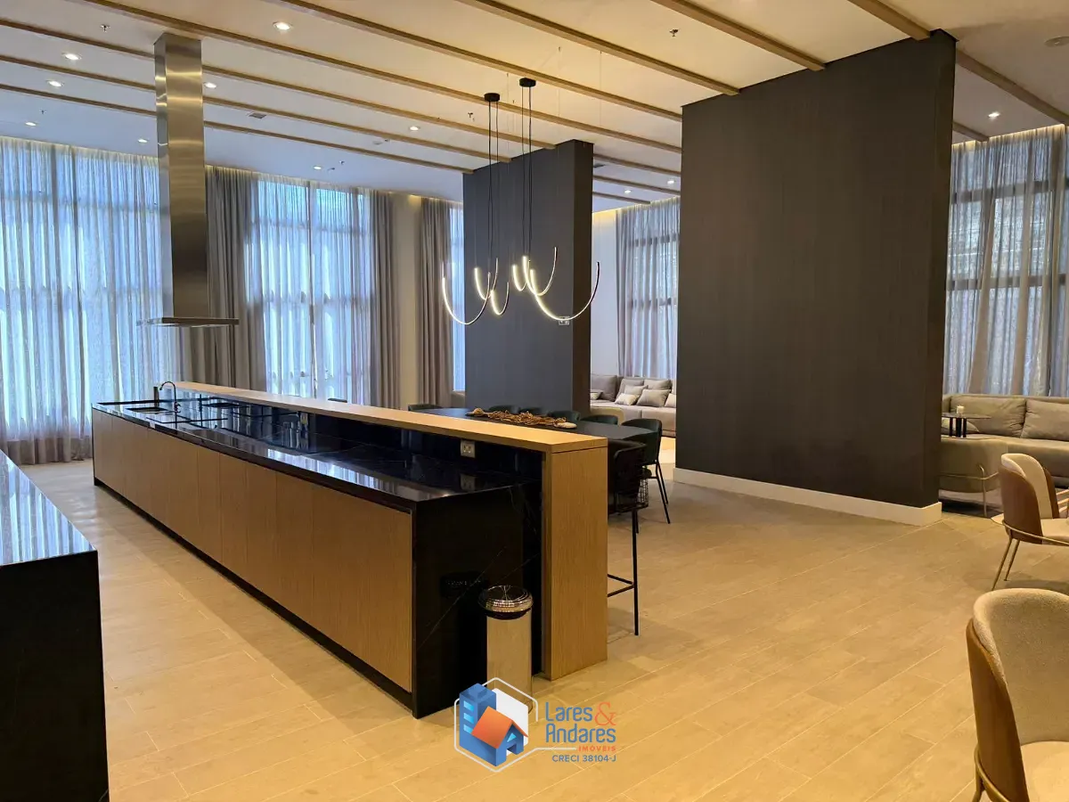 Apartamento, 1 quarto, 27 m² - Foto 16
