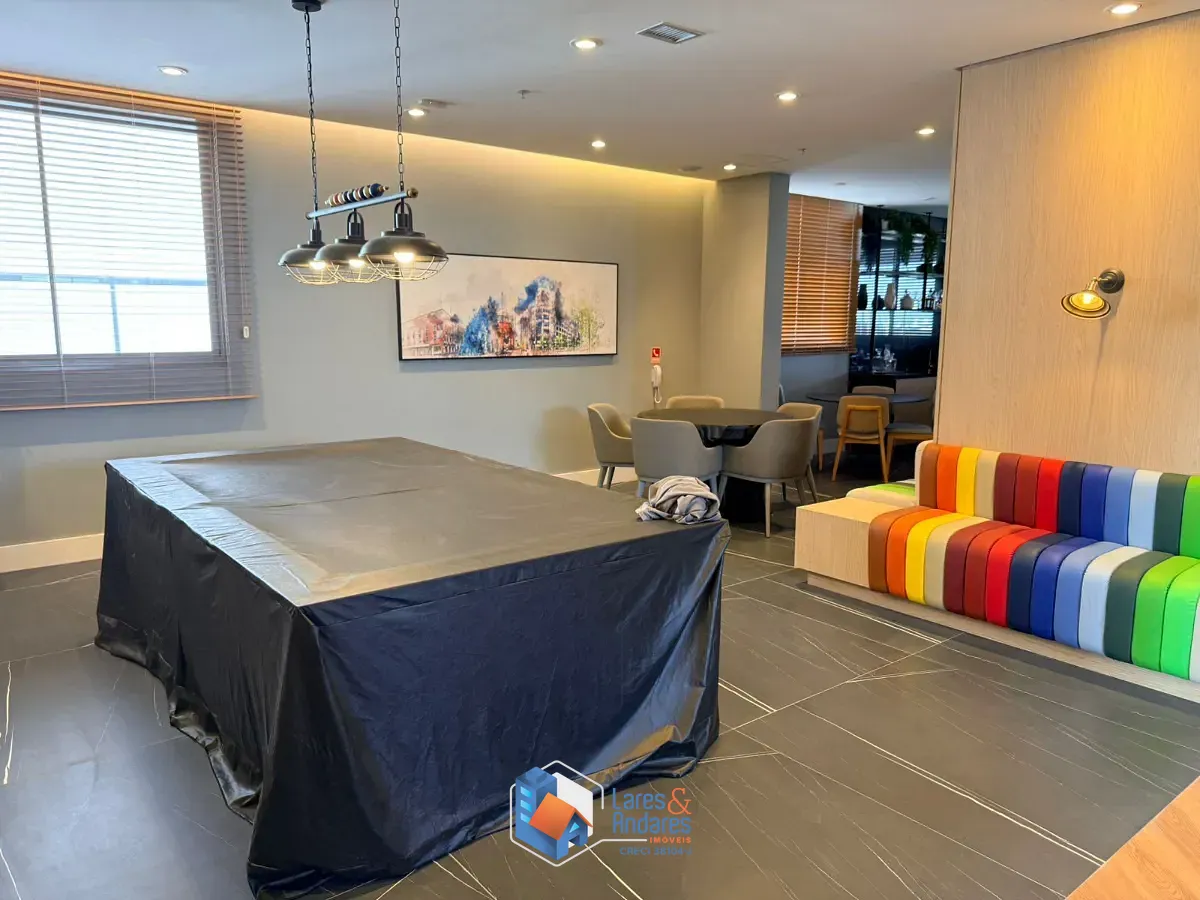 Apartamento, 1 quarto, 27 m² - Foto 18