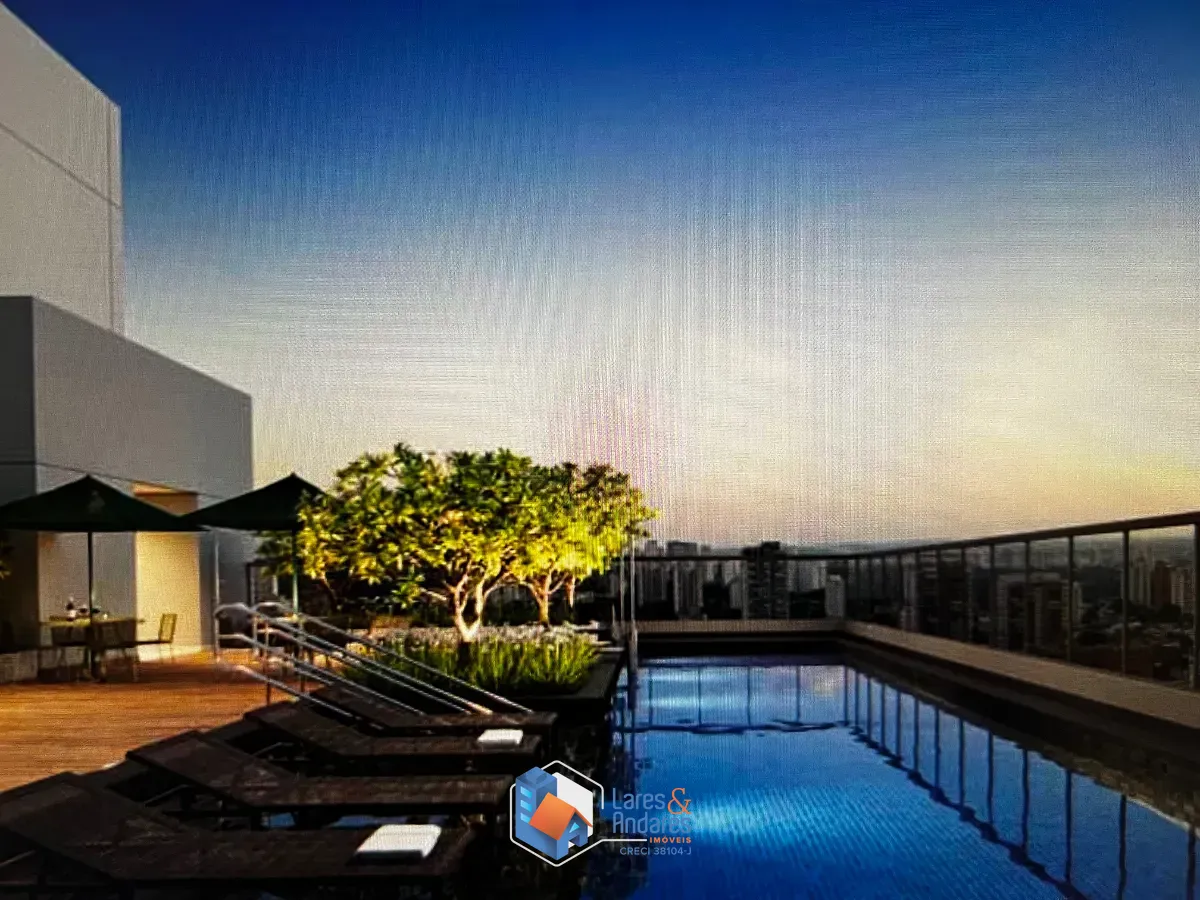 Apartamento, 1 quarto, 27 m² - Foto 7