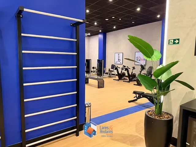 Outro com 27m² 1 quarto e 1 banheiro, à venda, no bairro Santo Amaro em São Paulo