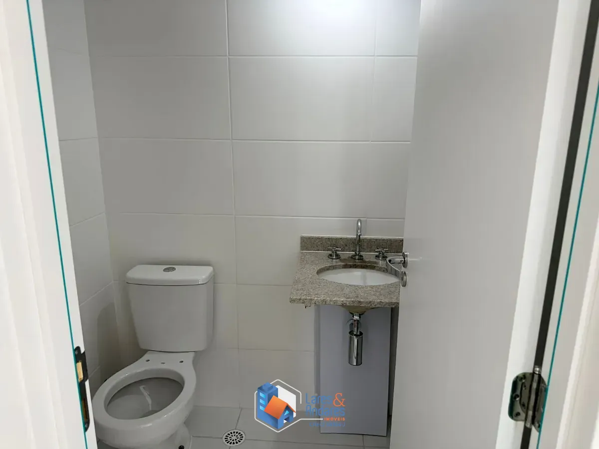 Apartamento, 1 quarto, 27 m² - Foto 37