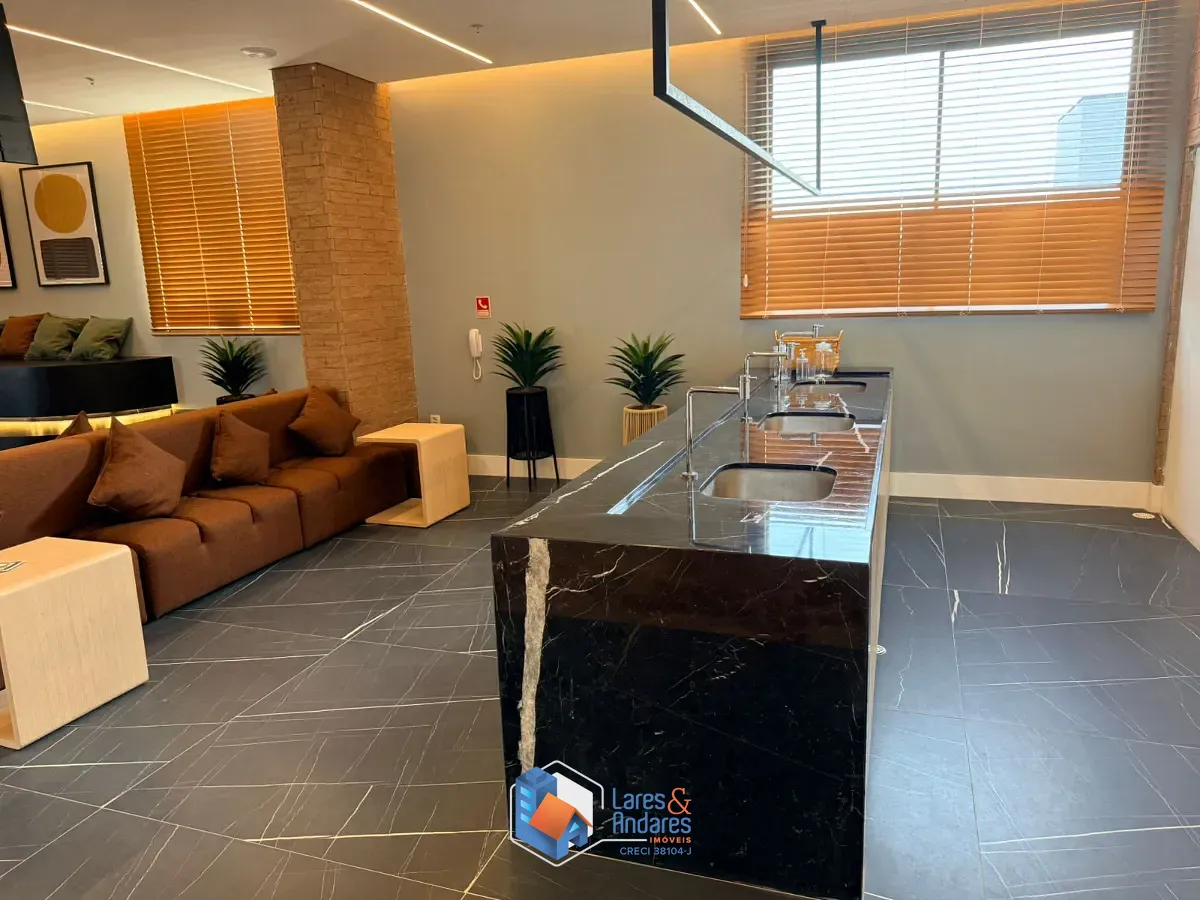 Apartamento, 1 quarto, 27 m² - Foto 17