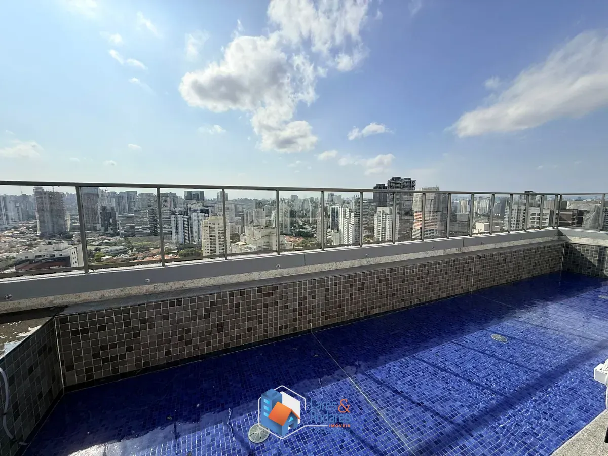 Apartamento, 1 quarto, 27 m² - Foto 6
