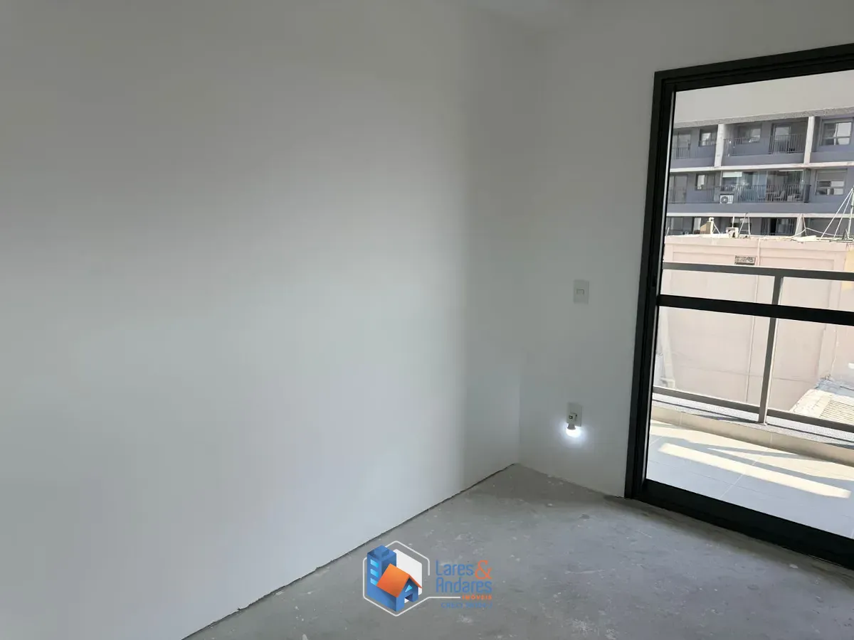 Apartamento, 1 quarto, 27 m² - Foto 31