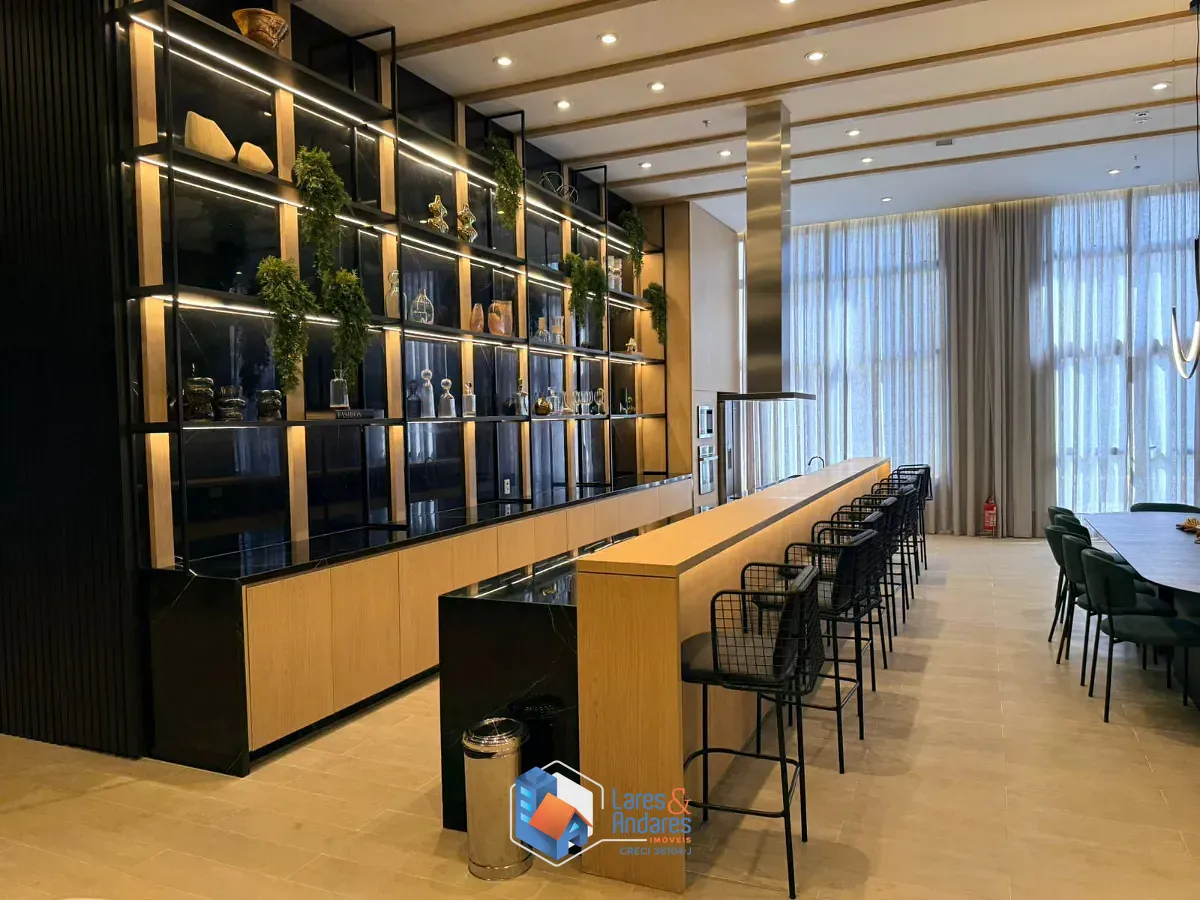 Apartamento, 1 quarto, 27 m² - Foto 14