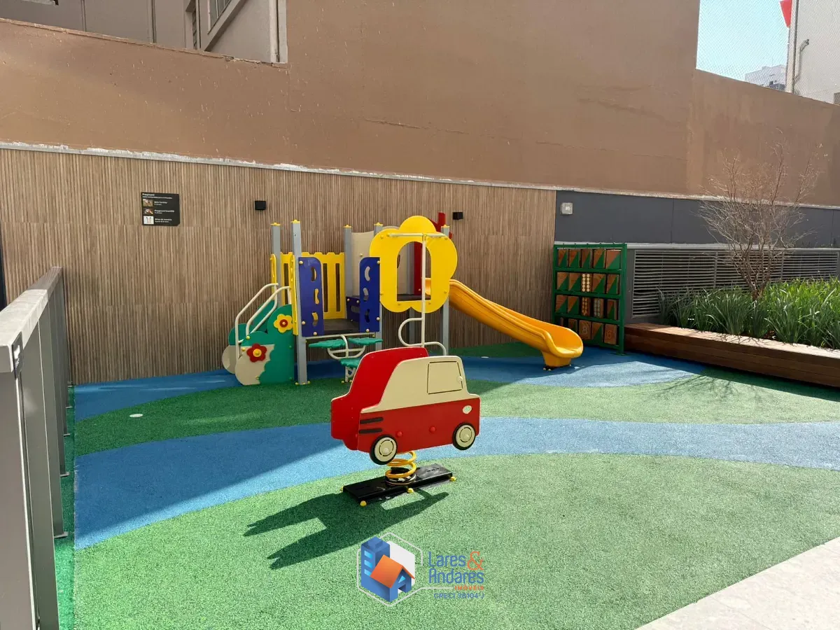 Apartamento, 1 quarto, 27 m² - Foto 28