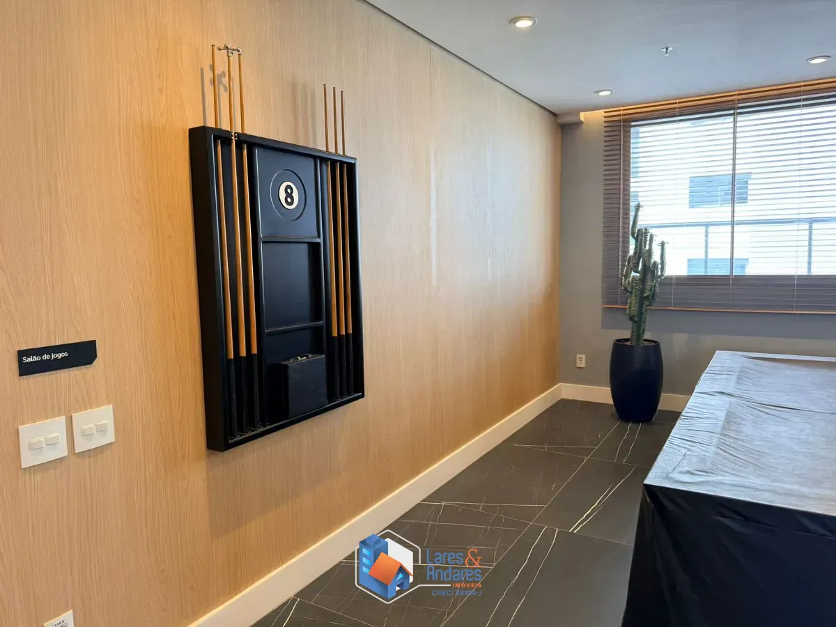 Apartamento, 1 quarto, 27 m² - Foto 13