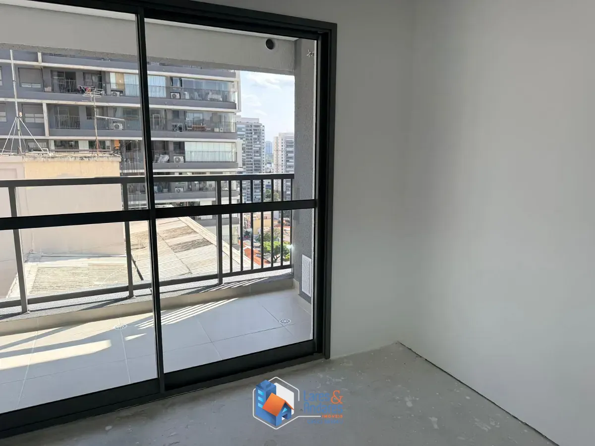 Apartamento, 1 quarto, 27 m² - Foto 32