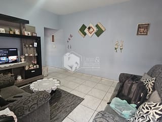 Foto do Outro-Casa de vila para venda em Vila Elze com 2 quartos, 130m²