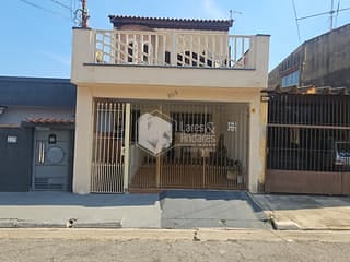 Foto do Outro-Casa de vila para venda em Vila Elze com 2 quartos, 130m²