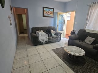 Foto do Outro-Casa de vila para venda em Vila Elze com 2 quartos, 130m²