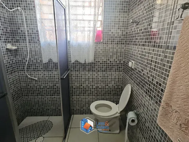 Outro com 125m² 2 quartos e 1 banheiro, à venda, no bairro Vila Elze em São Paulo