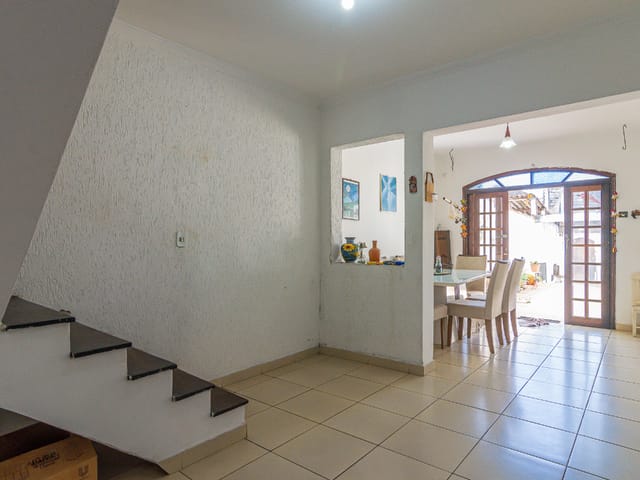 Outro com 120m² 3 quartos e 2 banheiros, à venda, no bairro Vila Dalva em São Paulo