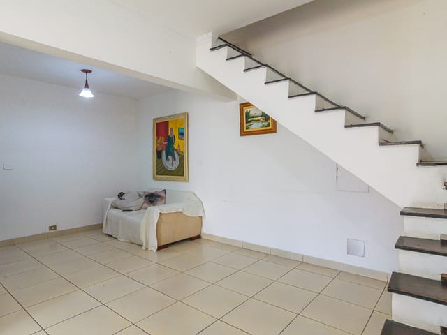Outro com 120m² 3 quartos e 2 banheiros, à venda, no bairro Vila Dalva em São Paulo
