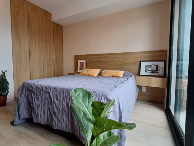 Foto do Outro - Studio para venda em Pinheiros com 1 quarto , 24m² | Lares e Andares Imóveis