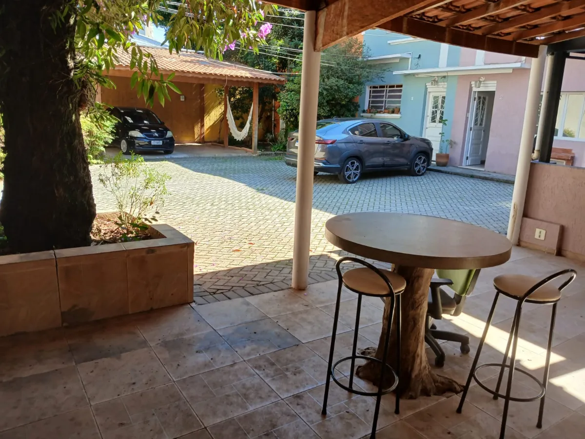 Casa de vila para venda e locação em Perdizes com 2 quartos, sendo 1 suíte, 90m²