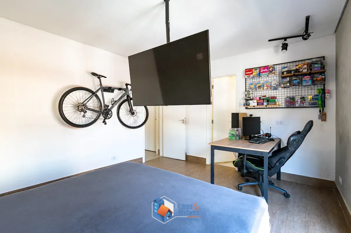 Apartamento, 3 quartos, 188 m² - Foto 47