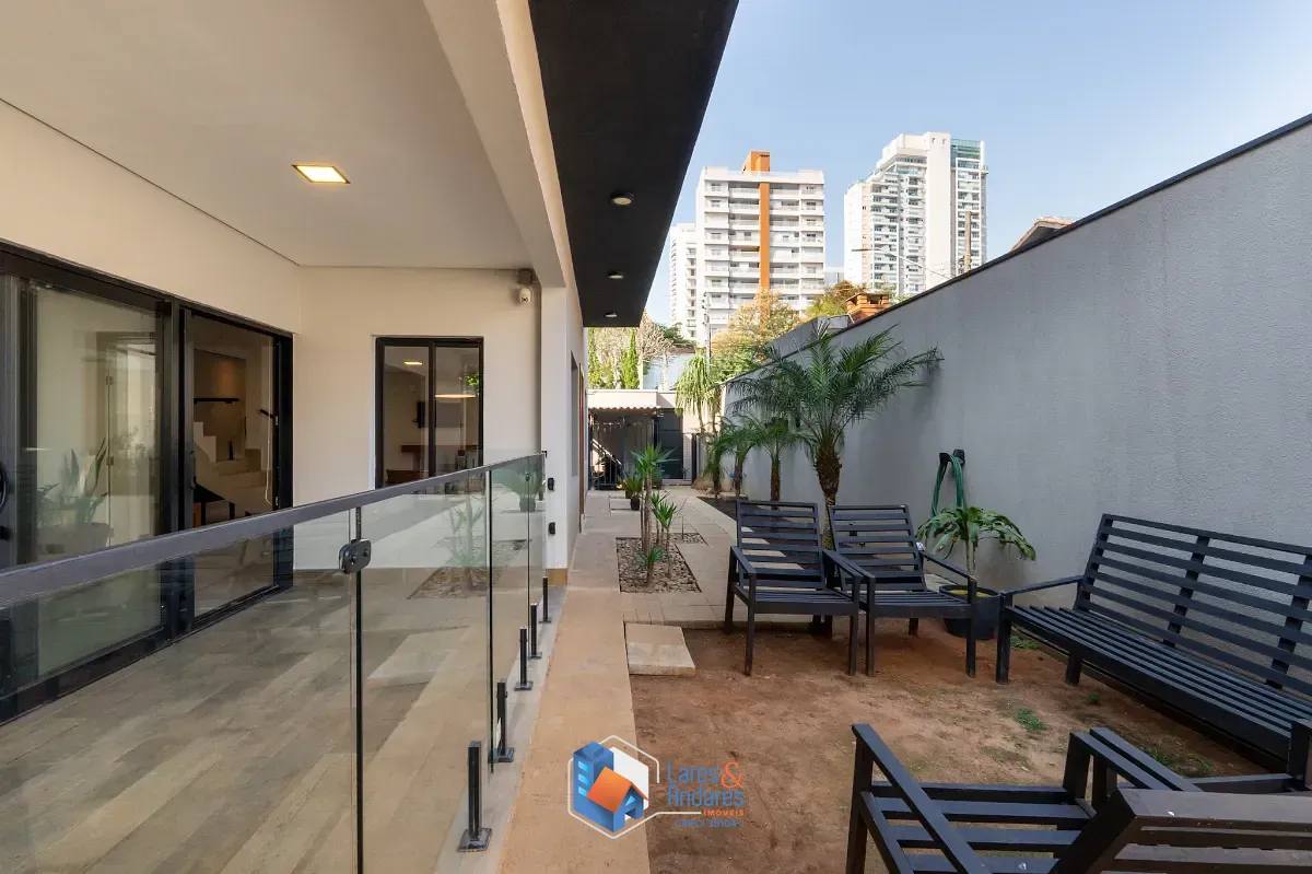 Apartamento, 3 quartos, 188 m² - Foto 17