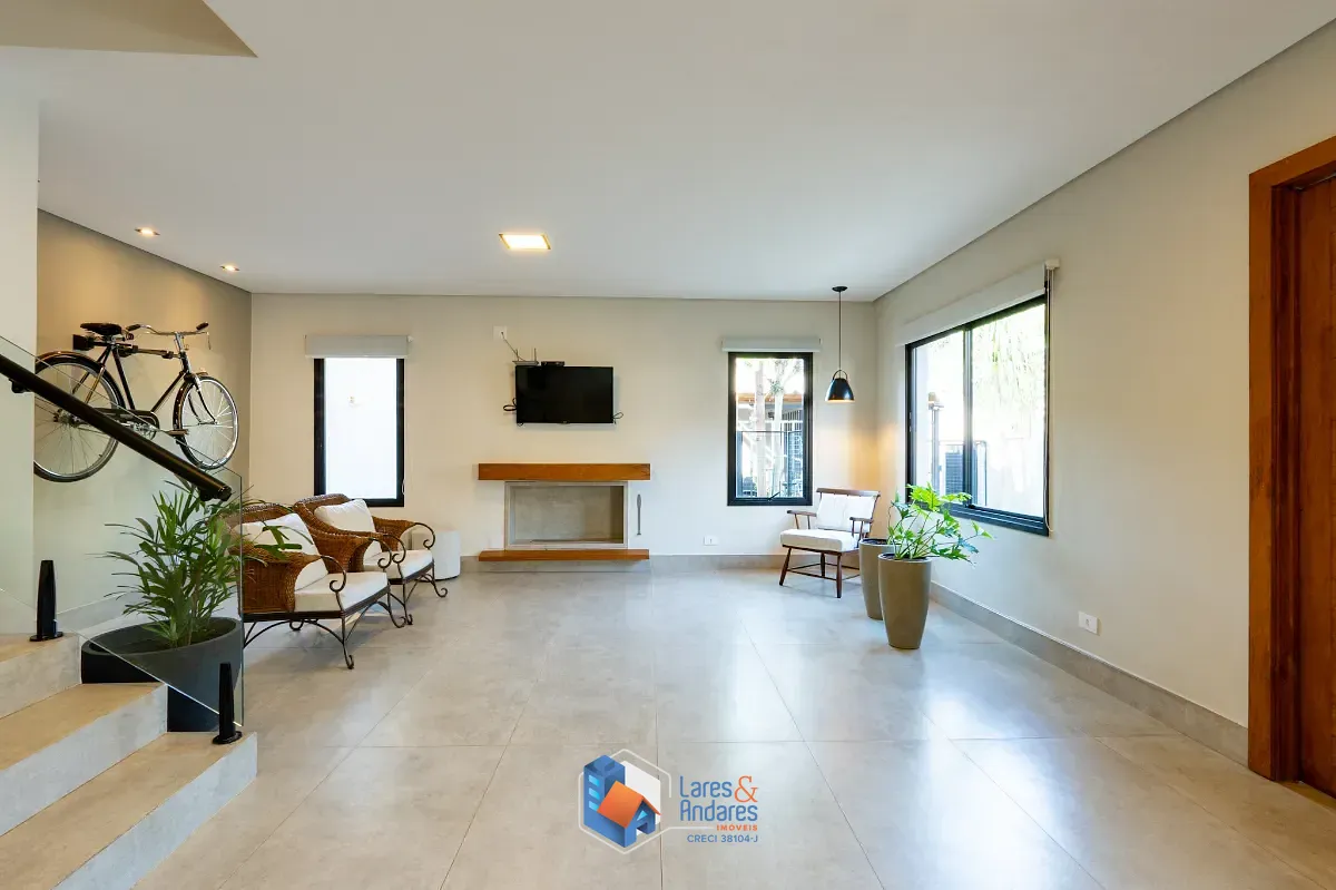 Apartamento, 3 quartos, 188 m² - Foto 32
