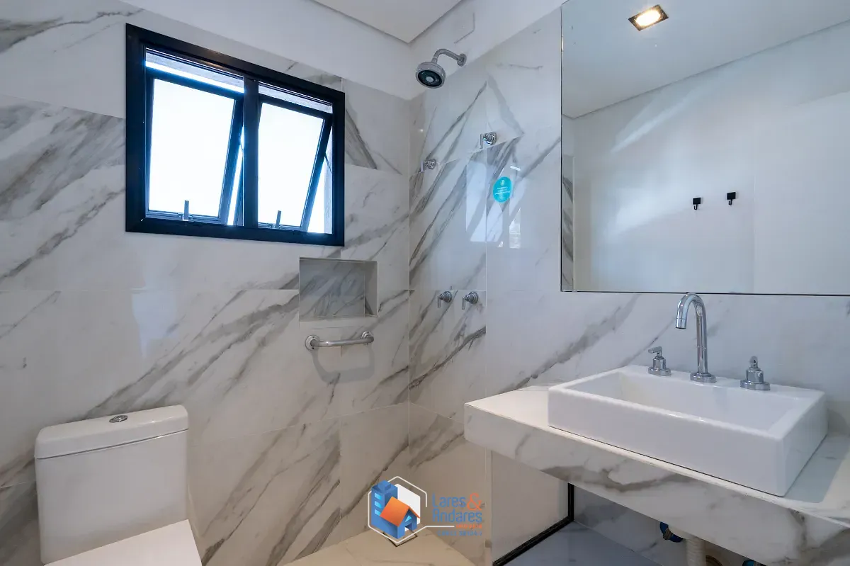 Apartamento, 3 quartos, 188 m² - Foto 20