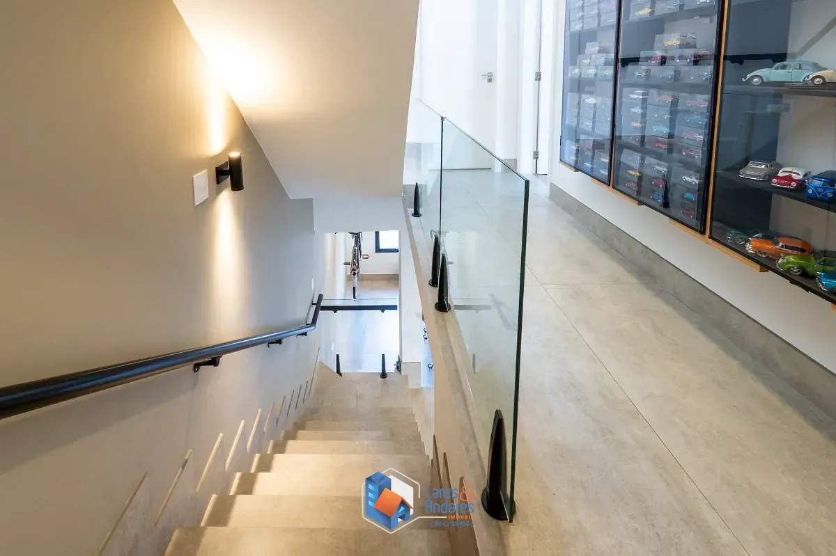 Apartamento, 3 quartos, 188 m² - Foto 41
