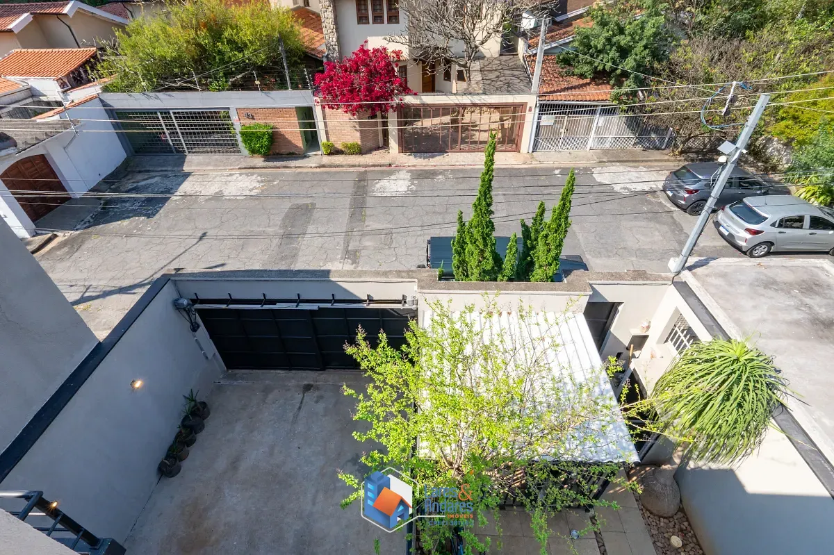 Apartamento, 3 quartos, 188 m² - Foto 37