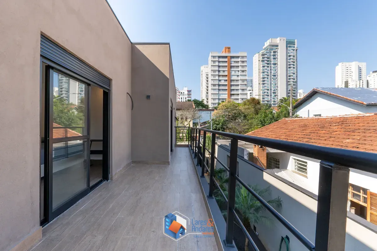 Apartamento, 3 quartos, 188 m² - Foto 34