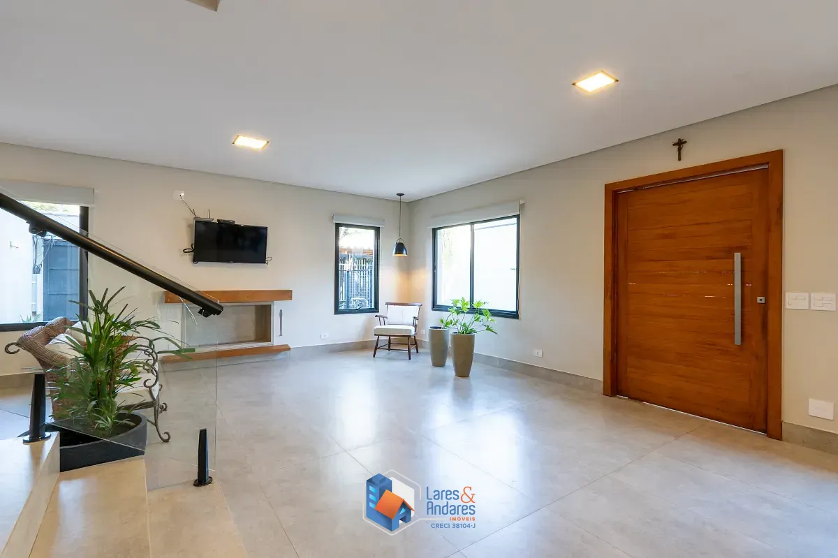 Apartamento, 3 quartos, 188 m² - Foto 61