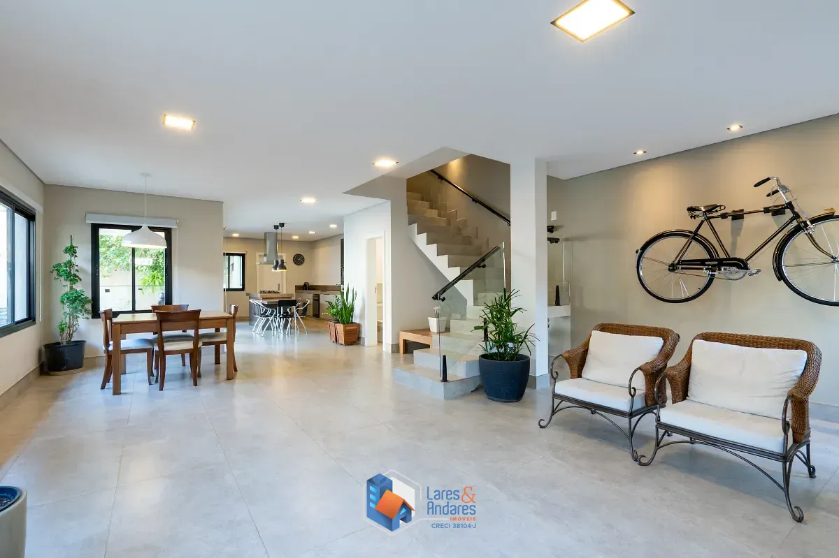 Apartamento, 3 quartos, 188 m² - Foto 1