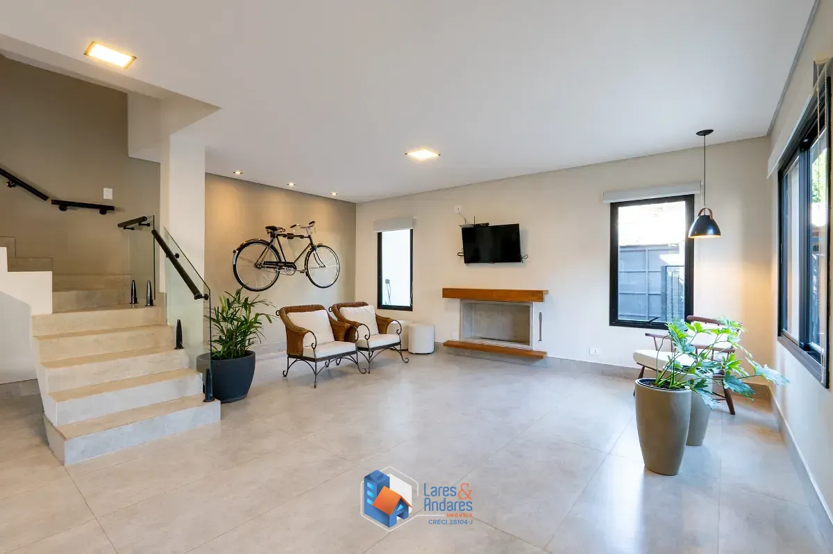 Apartamento, 3 quartos, 188 m² - Foto 4