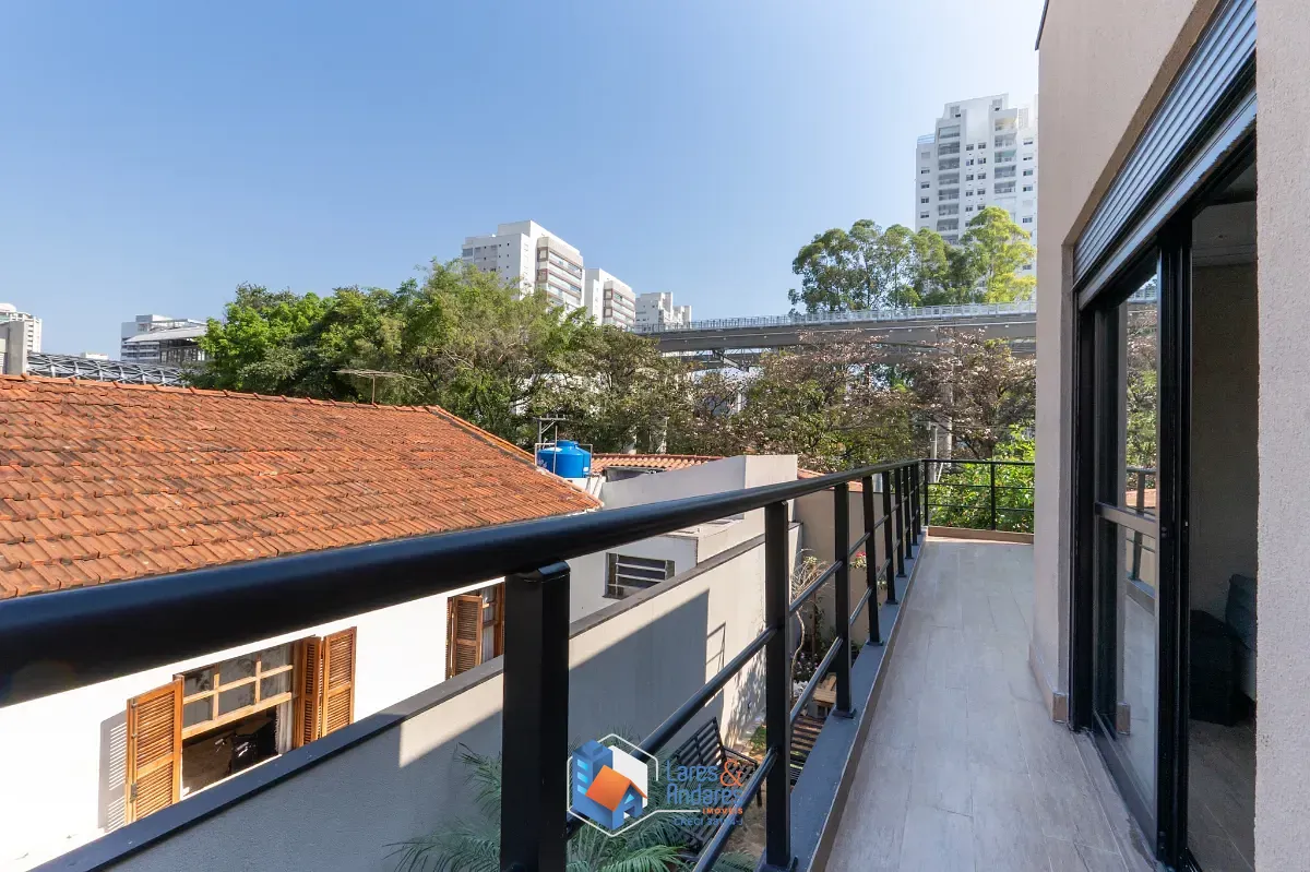 Apartamento, 3 quartos, 188 m² - Foto 38