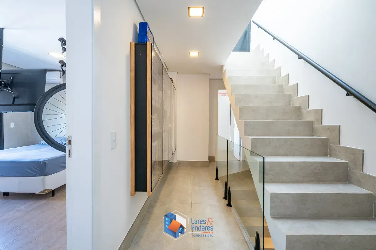 Apartamento, 3 quartos, 188 m² - Foto 46