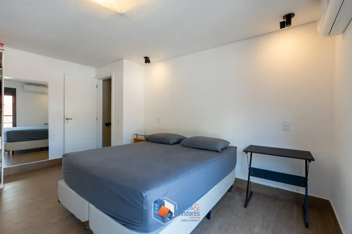 Apartamento, 3 quartos, 188 m² - Foto 35