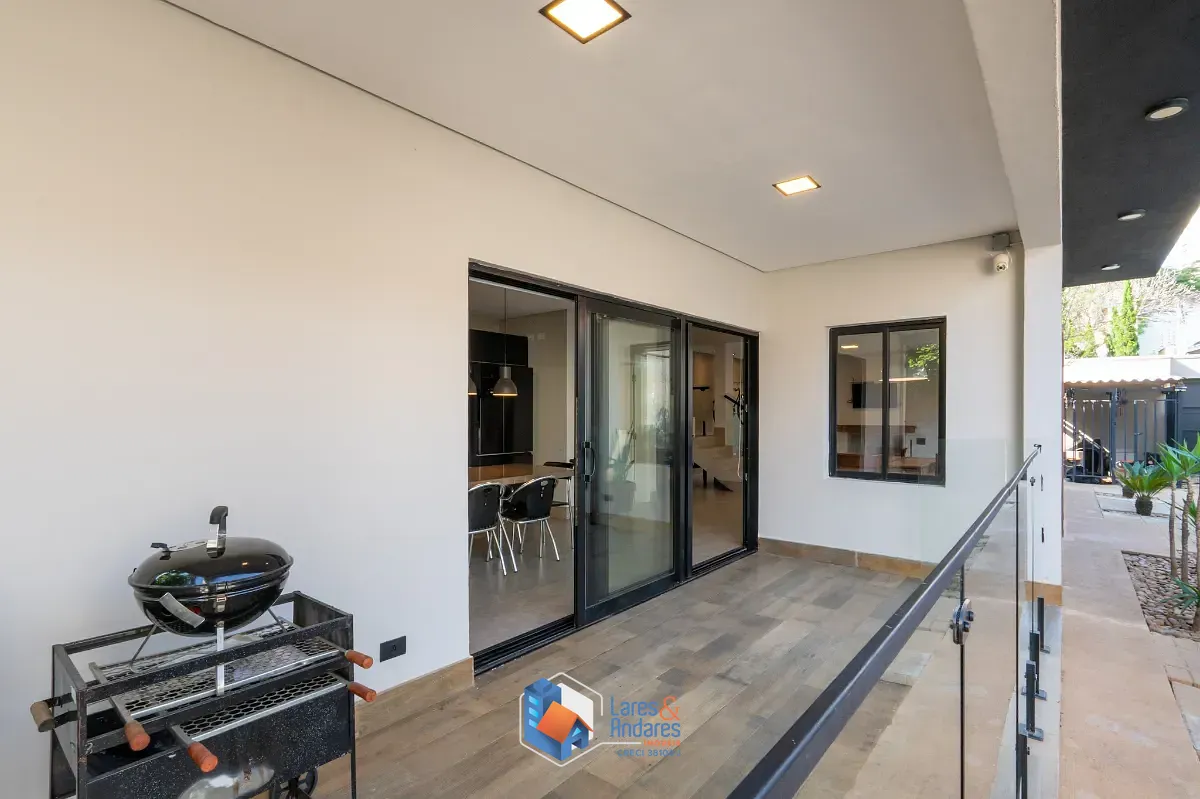 Apartamento, 3 quartos, 188 m² - Foto 26