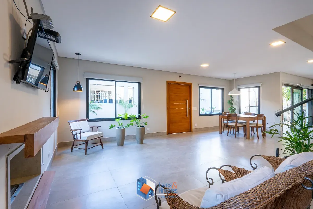 Apartamento, 3 quartos, 188 m² - Foto 52
