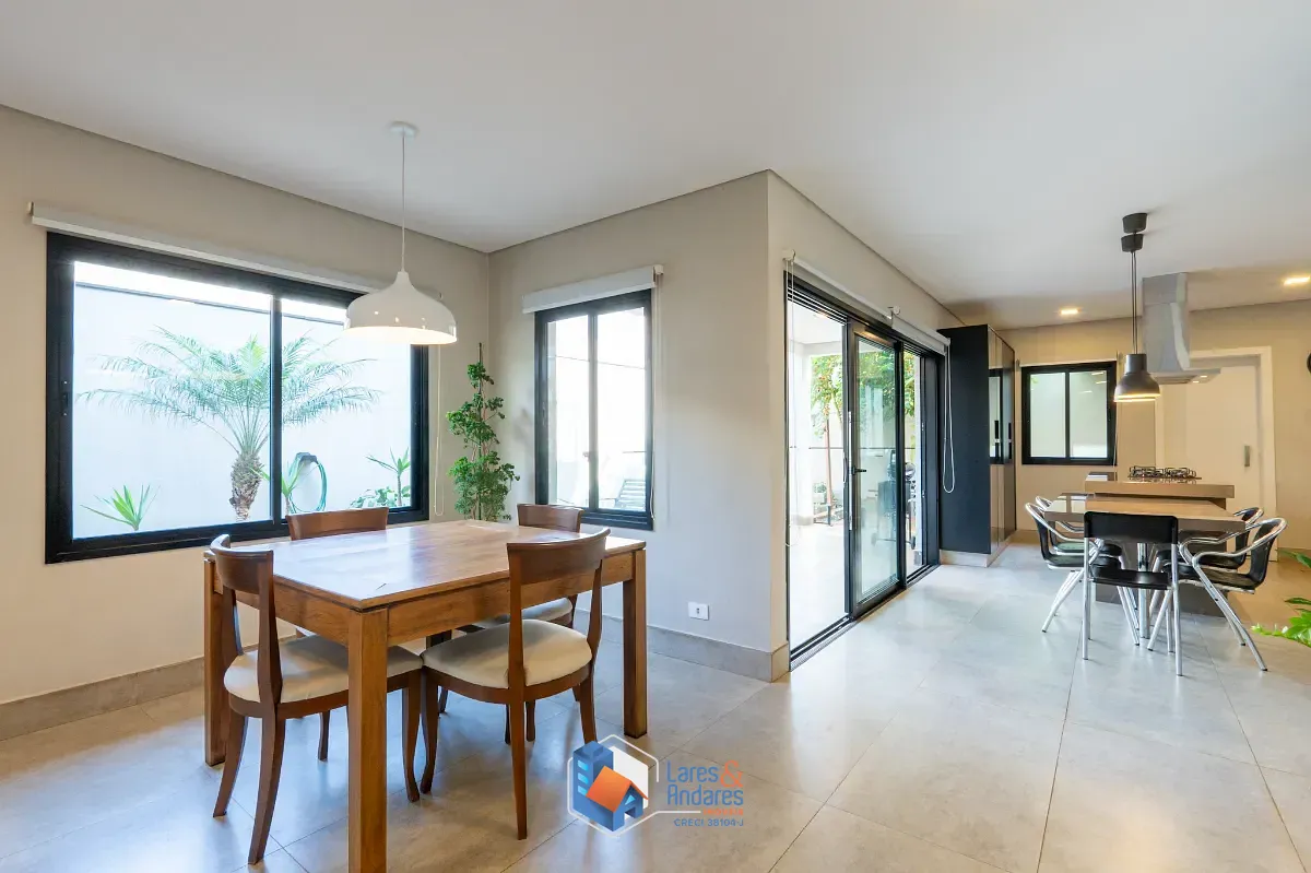 Apartamento, 3 quartos, 188 m² - Foto 11