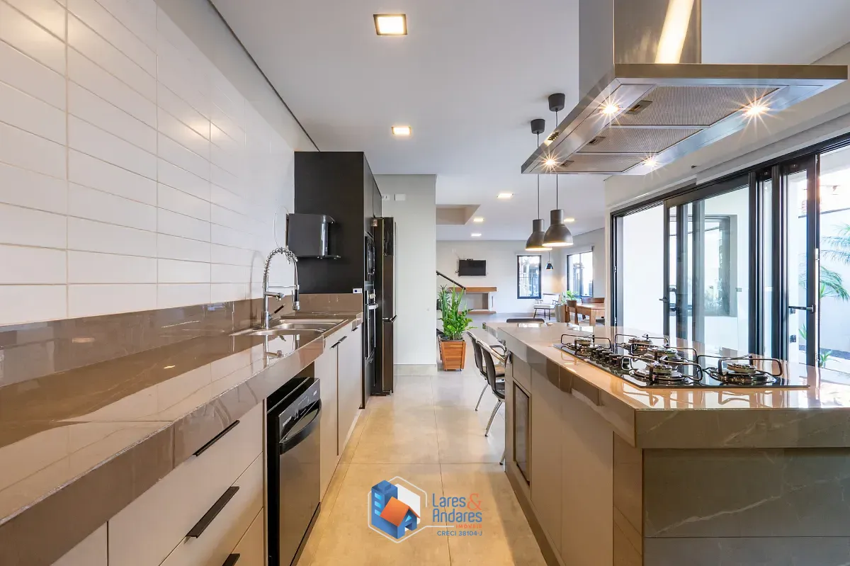 Apartamento, 3 quartos, 188 m² - Foto 8